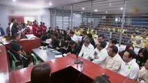 필리핀 최악의 정치 테러 '57명 학살' 28명에 종신형 / YTN