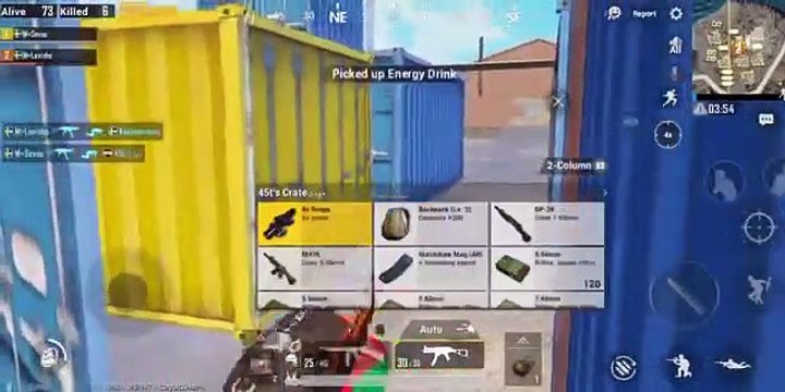 NEW WORLD RECORD 25 KILLS!!! | FEAT. LEVINHO | DUO SQUAD | PUBG MOBILE