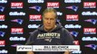 Bill Belichick on if Bills matchup feels like a playoff game