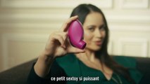 Dorcel offre 15 000 sextoys  pour que les femmes puissent avoir un orgasme