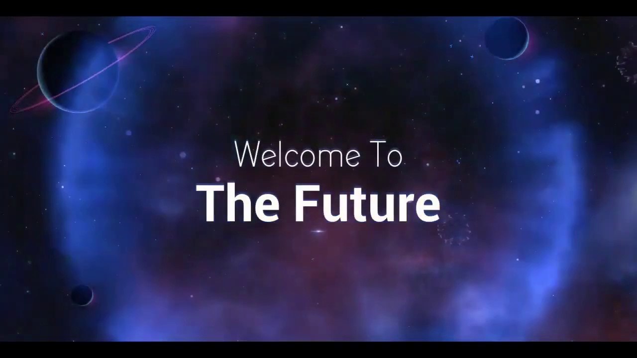 Welcome To The Future || Reality Of Future By Ram Gadhavi Official