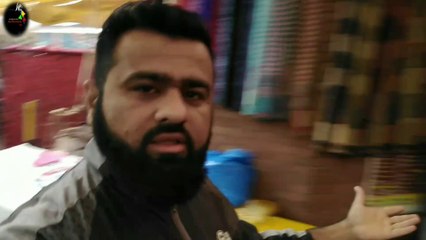 Main Gaya Landa Bazaar | Kasur model Bazaar | Vlog