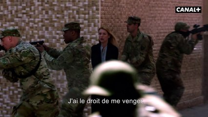 Homeland saison 8 - Bande-annonce