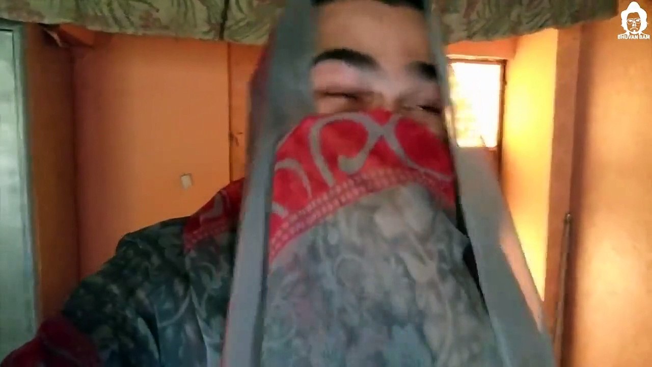 BB Ki Vines- | Nahi Jaana Please |