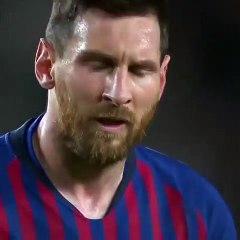 Lionel Messi's Best Free Kick Goal Ever