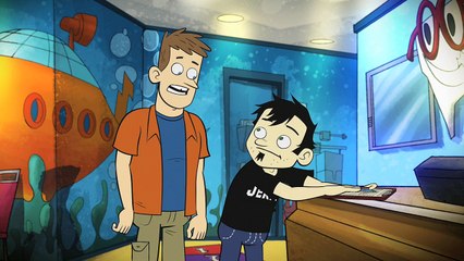 Dan Vs (S01E04) - The Dentist