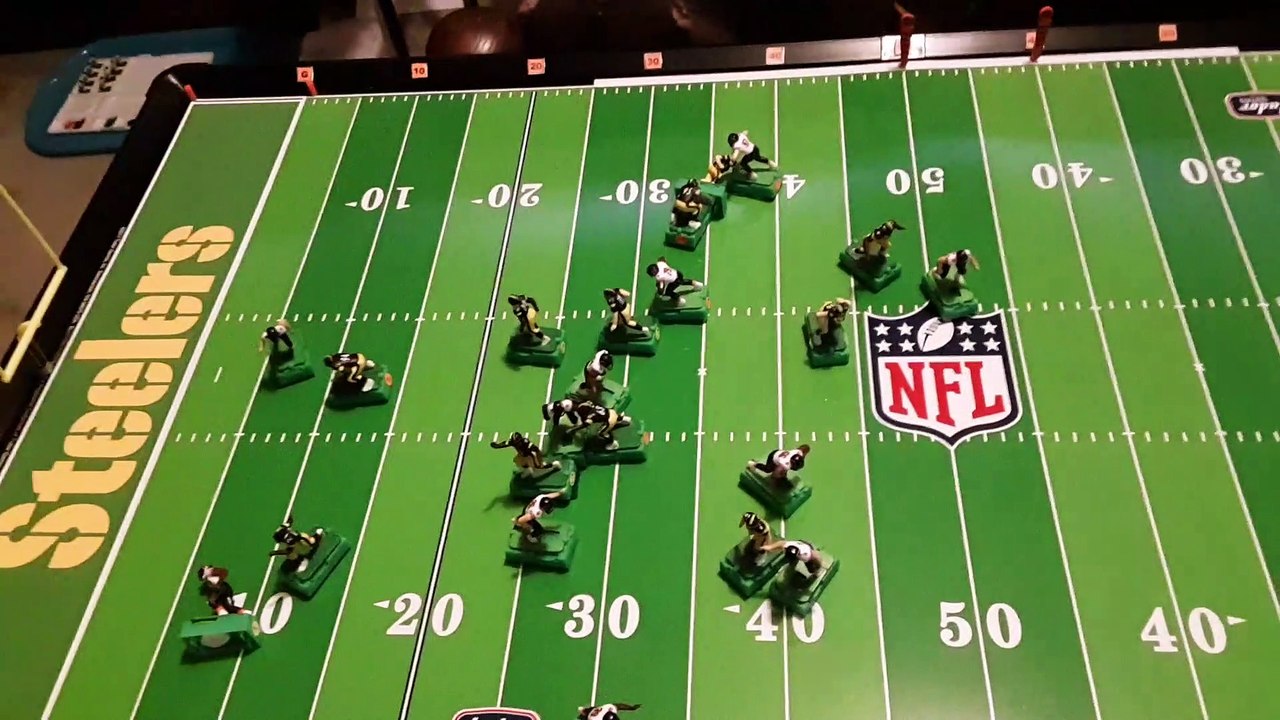 More Custom Punting with Dice and Multi-Stop