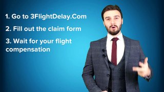 ⭐️ Icelandair Flight is Delayed or Cancelled? Claim €600 Compensation (Easily) - 3FlightDelay