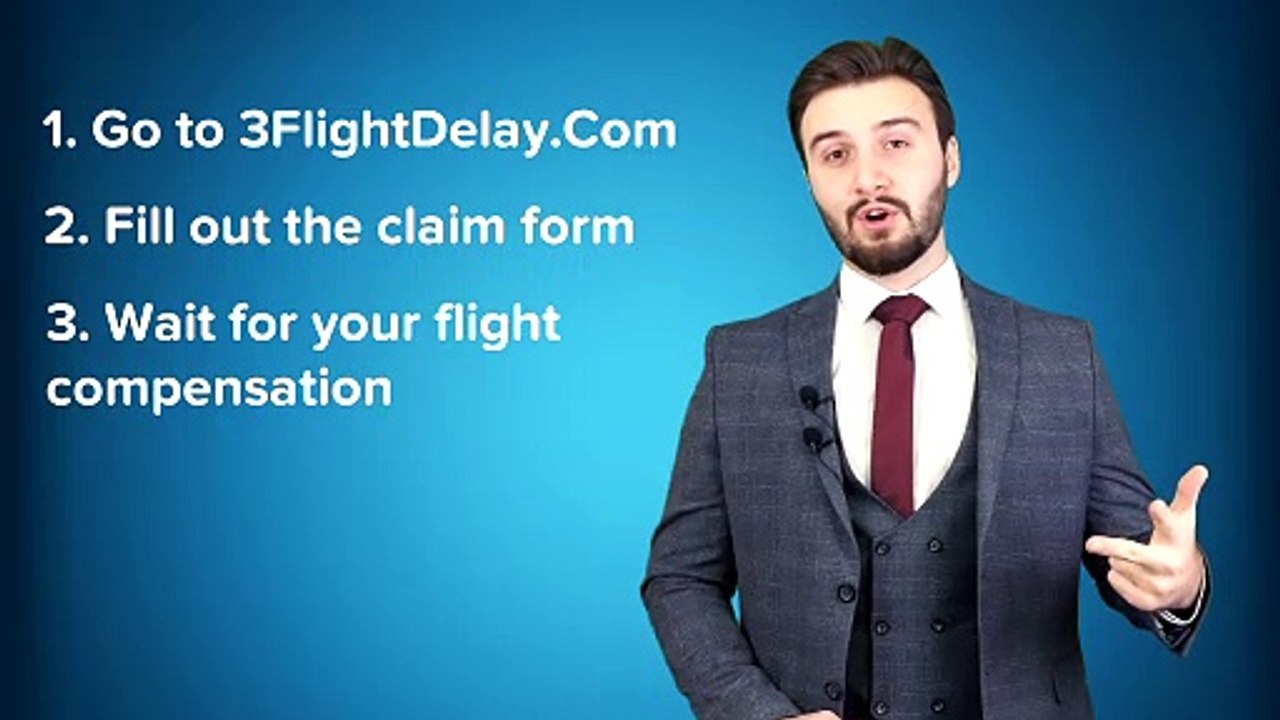 ⭐️ KLM Flight is Delayed or Cancelled? Claim €600 Compensation (Easily) - 3FlightDelay