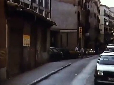 Ocurría en julio de 1936 - Guerra Civil