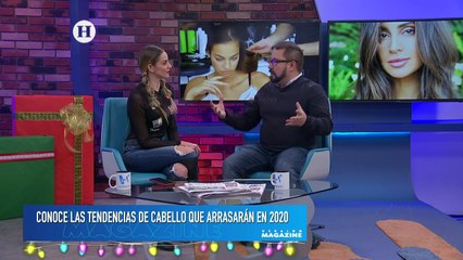 ¡Cambia de look! Tendencias de cabello para el 2020