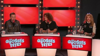 Les seins de Madame Mabille