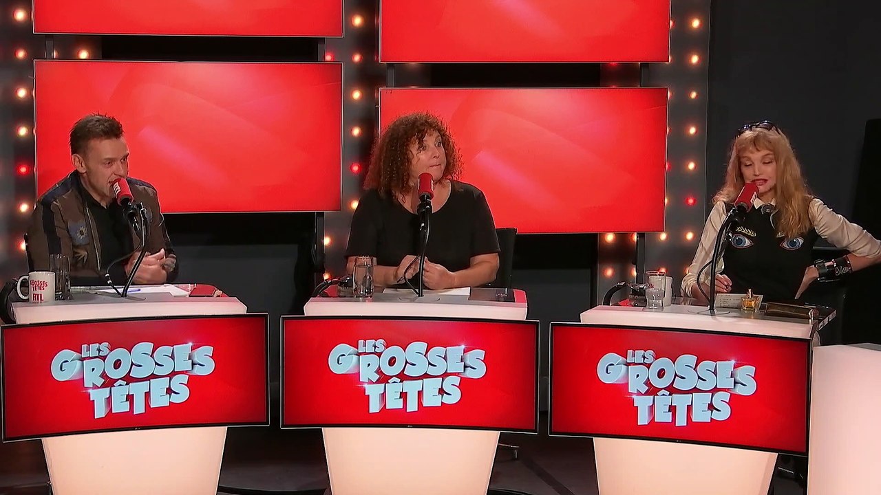 JeanFi Janssens chez les bonnes sœurs