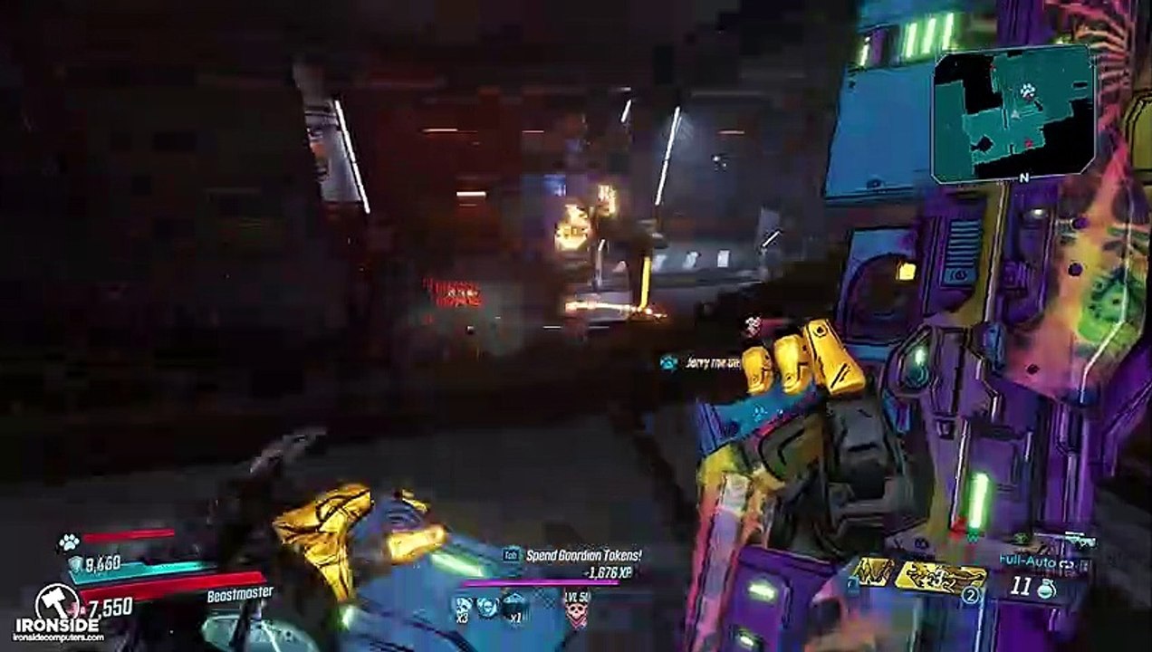 Borderlands 3 5 NEW DLC LEGENDARIES & HOW TO GET THEM ! Dailymotion