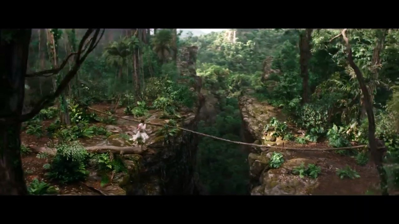 Abrams defiende 'Star Wars' de la polémica tras su estreno en España