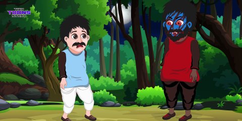 शैतान की भूख | New Hindi Bhutiya Cartoon Story | Bhoot ki Kahani | Hindi Bedtime Moral Stories | Hindi Kahaniya | Bhutiya Kahini | Hindi Moral Story | Hindi Bedtime Story | Hindi Bhoot Cartoon | Hindi Horror Cartoon | Hindi Kahaniyan