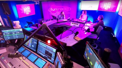 L'intégrale du 18 décembre - "Une belle réconciliation familiale avant les fêtes"