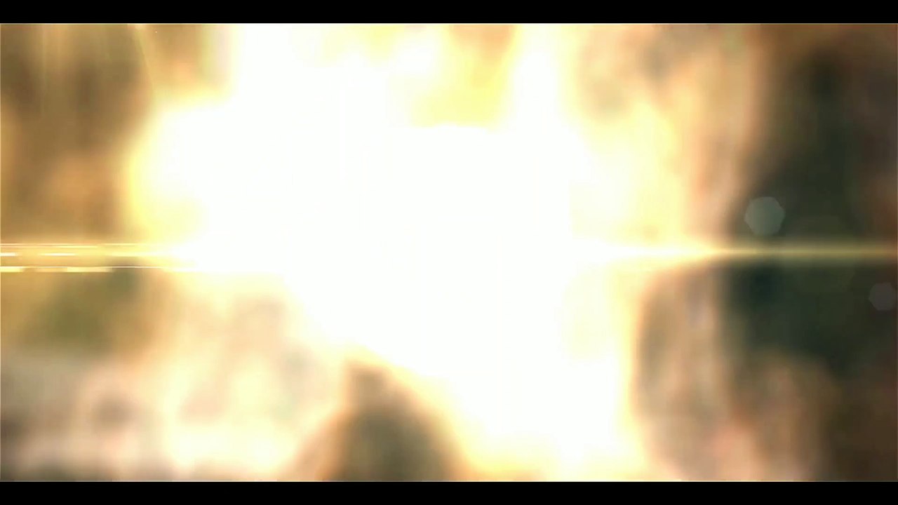 My channel intro
