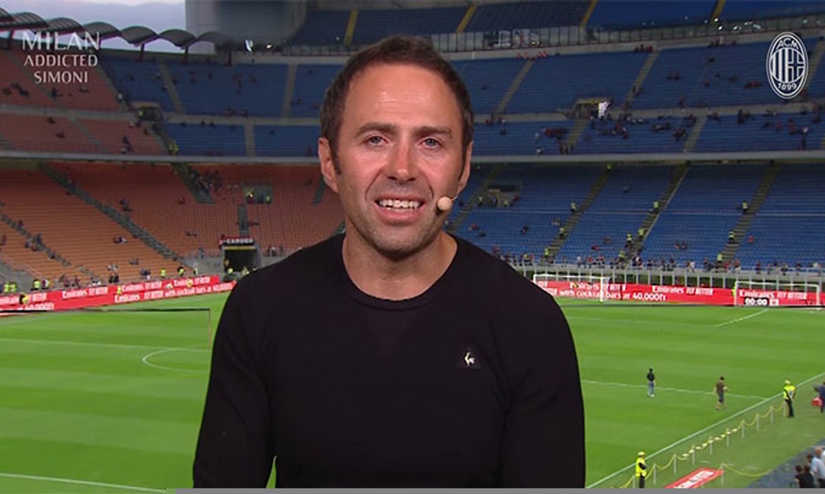 Milan Addicted: Gilberto Simoni