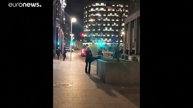 Schüsse in Moskau: 1 Toter FSB-Mann, 5 Verletzte - darunter 4 vom FSB