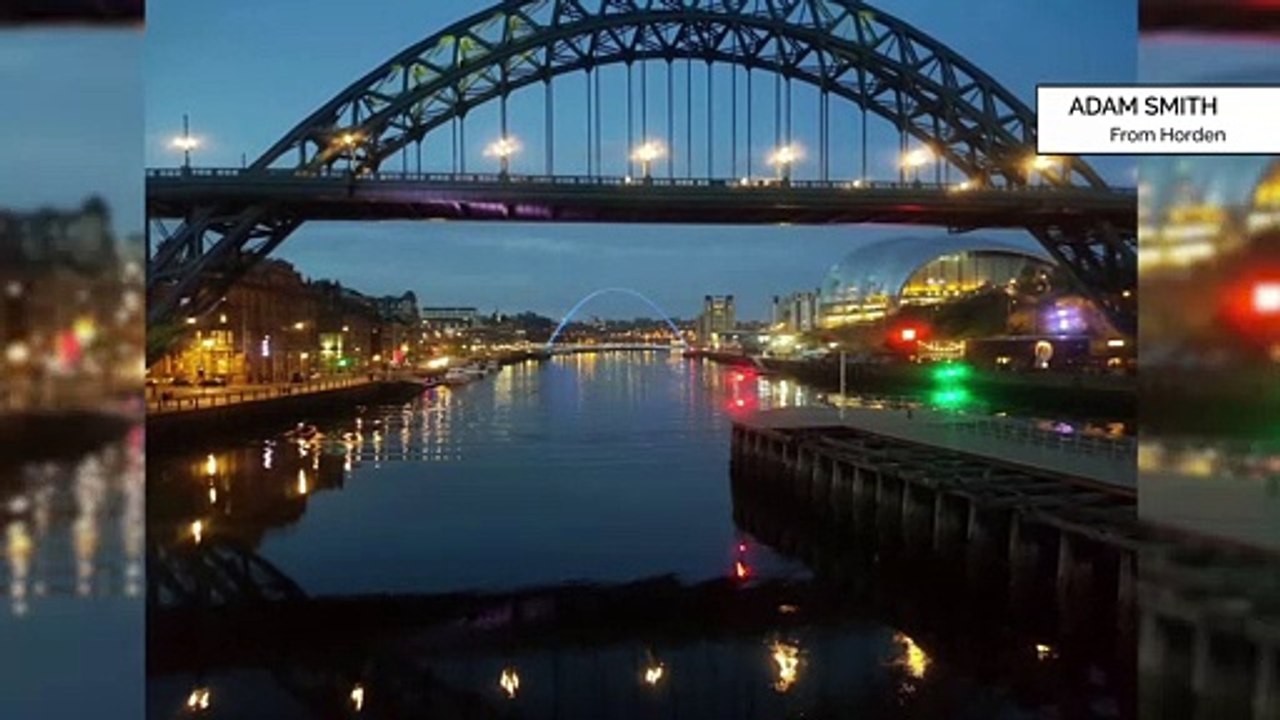 WEATHER: December 20th 2019