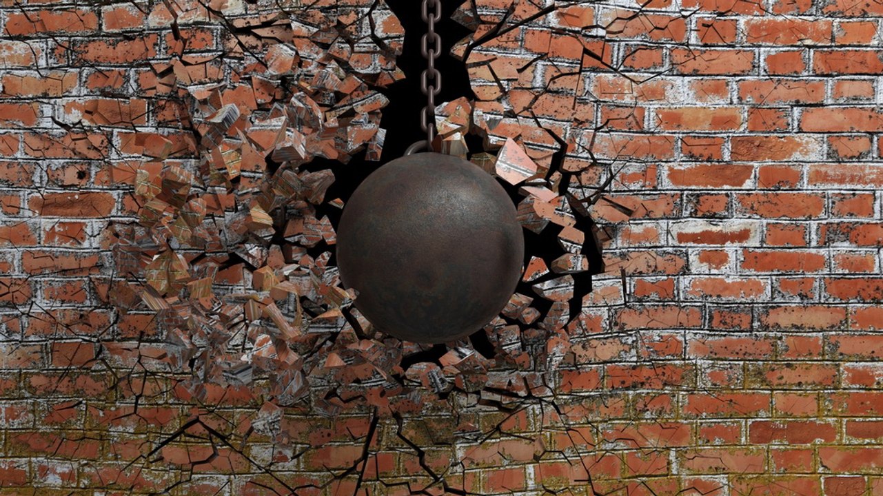‘Wrecking Ball’: 10 grandes demoliciones que salieron fatal