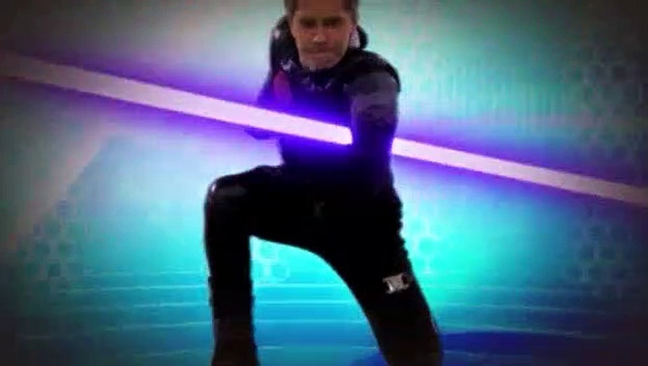 Lab Rats S04E12 Bionic Island Bionic Action Hero