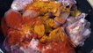 PUNJABI CHICKEN EASY IN KADAHI पंजाबी चिकन तरी TERI WALA PUNJABI CHICKEN GRAVY RECIPE