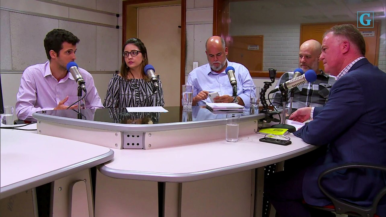 Eleições municipais e a mobilidade urbana