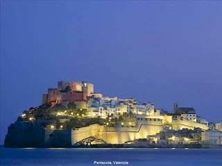 Photos d'Espagne