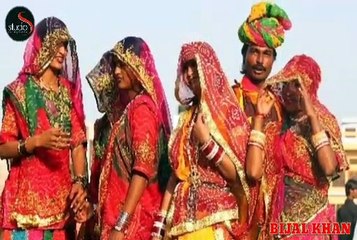 Bijal khan mehar / new marvardi song / Rajasthani gana