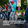 Human Rights Defenders Lives at Risk in Honduras