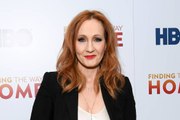 J.K. Rowling Defends Tax Expert Fired Over Transphobic Tweets