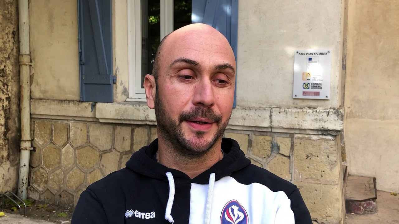 Rugby à XIII - Salon : le Pôle Espoirs Paca, une structure de référence