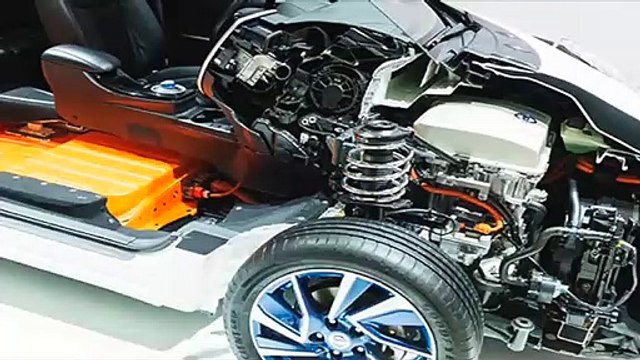 ¿Sabes cuáles son las averías más frecuentes en los coches eléctricos?