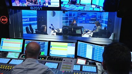 Raymond Soubie, sur la grève : "Le sujet principal n’est pas l’âge pivot"