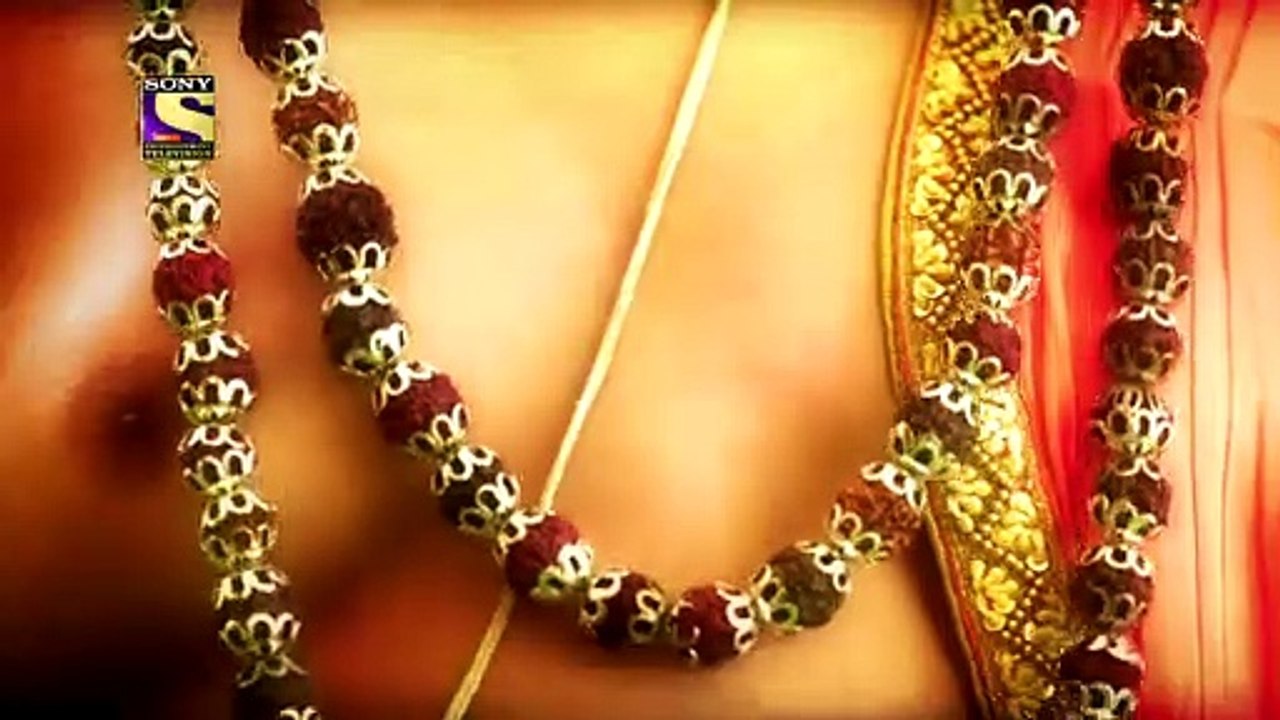 Vighnaharta Ganesh Promo - The Story Behind Aiyappa!!
