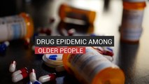 Drug Epidemic Among Older People