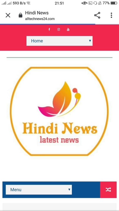 How To Create Free Blog in Hindi |  free website blog kaise banaye part 1