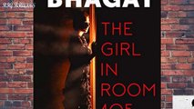 The girl in room 105 || Chetan Bhagat || Book Review