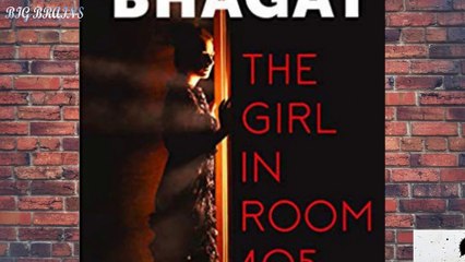 The girl in room 105 || Chetan Bhagat || Book Review