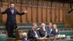 Derry MP Colum Eastwood uses maiden speech to attack Boris Johnson's amnesty for soldiers, Brexit policy and bridge to Scotland
