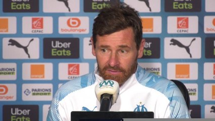 19e j. - Villas-Boas: "Un contexte dangereux"