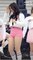 TikTok Viral Beautiful Cute Korean Girl Nancy Momoland