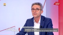 Fabien Roussel (PS) :  « Un intergroupe parlementaire travaille à un contre-projet sur la réforme des retraites »