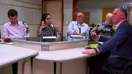 A relação com o Governo Federal e o julgamento dos Royalties