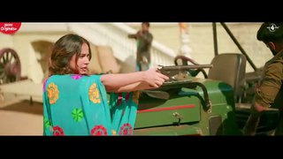 Duji Vaar Pyar - Sunanda Sharma - Sukh-E - Jaani - Arvindr K - Official Video - Mad 4 Music