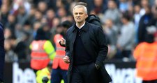 Jose Mourinho, ısrarla Fenerbahçe'nin yıldızı Vedat Muriqi'yi istiyor