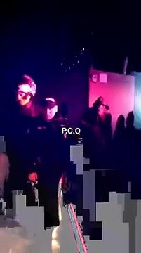 PNC ebrios se accidentan