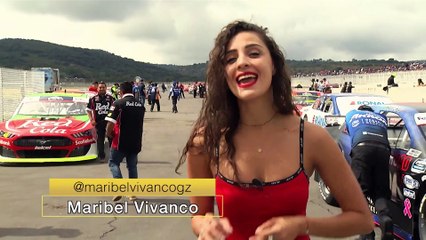 NASCAR | Adrenalina y velocidad